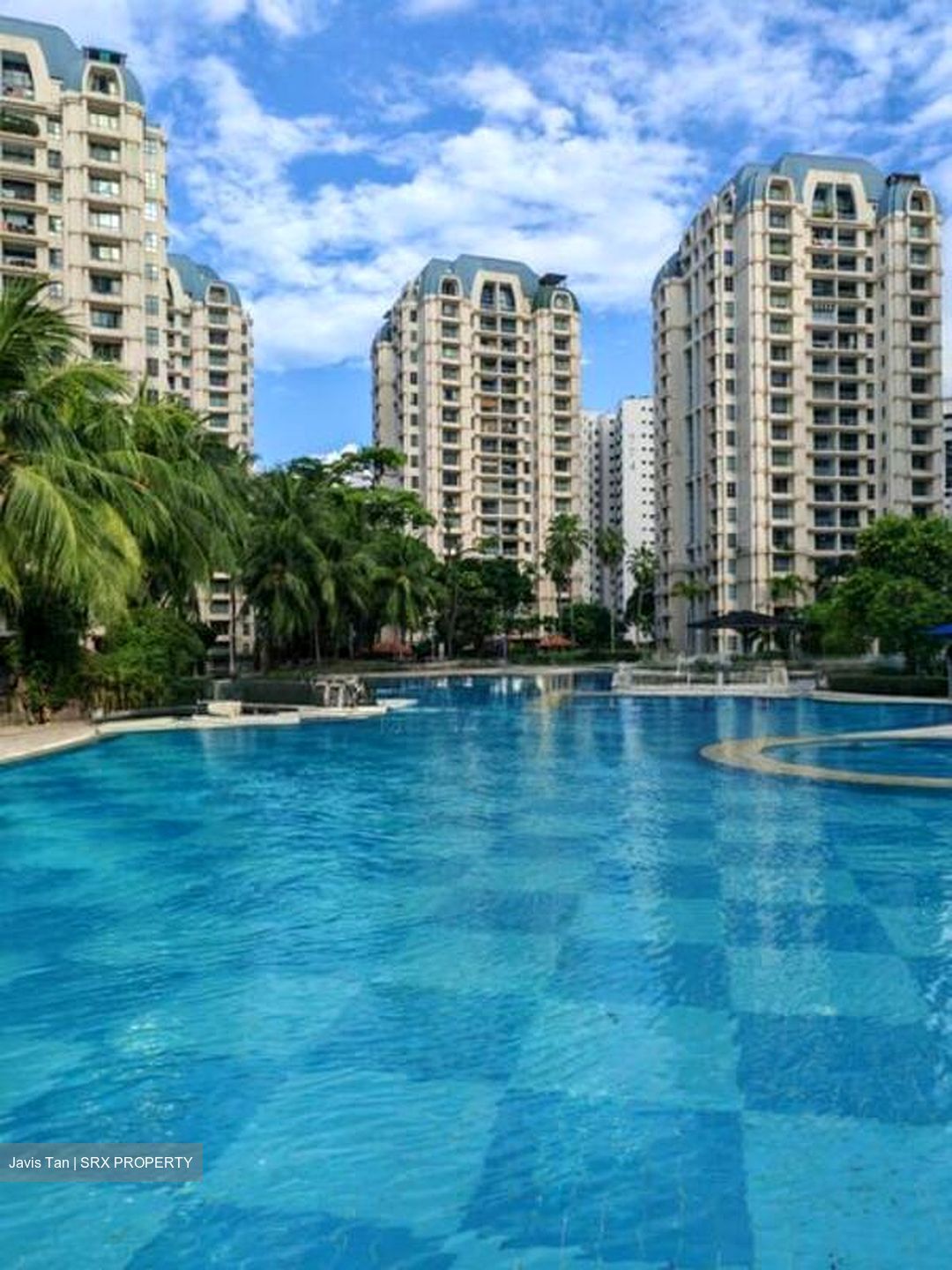 Aquarius By The Park (D16), Condominium #518972111